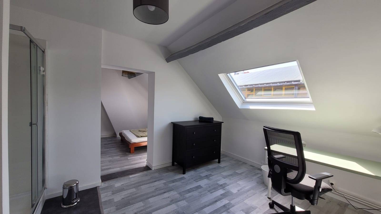 Une photo de l’annonce