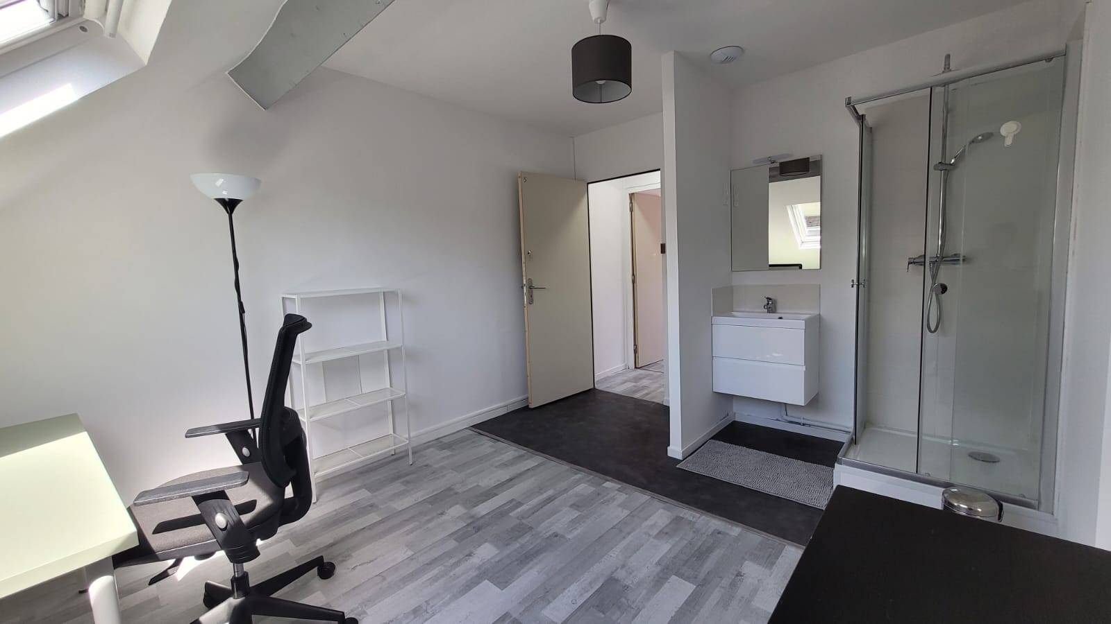 Une photo de l’annonce