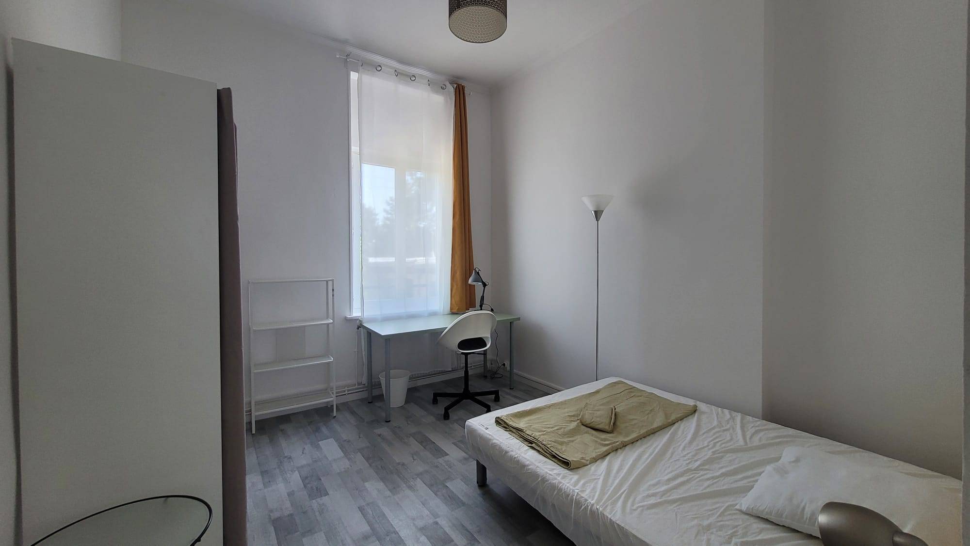 Une photo de l’annonce