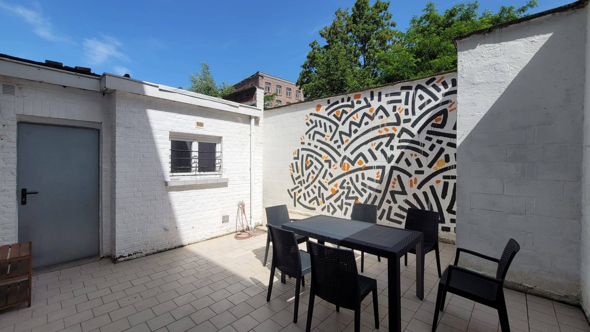 Une photo de l’annonce