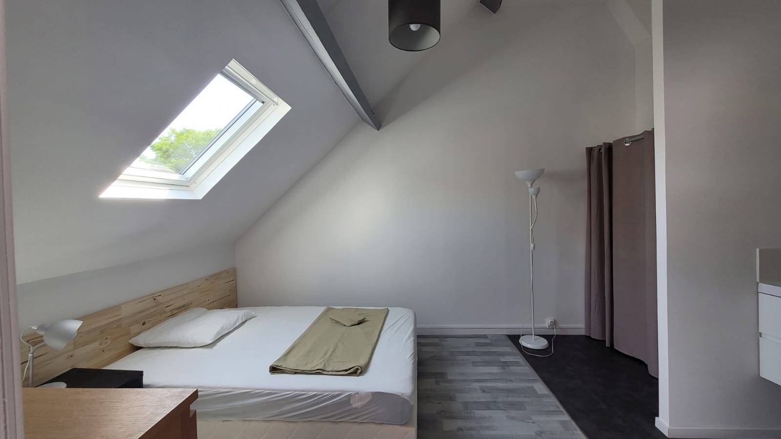 Une photo de l’annonce