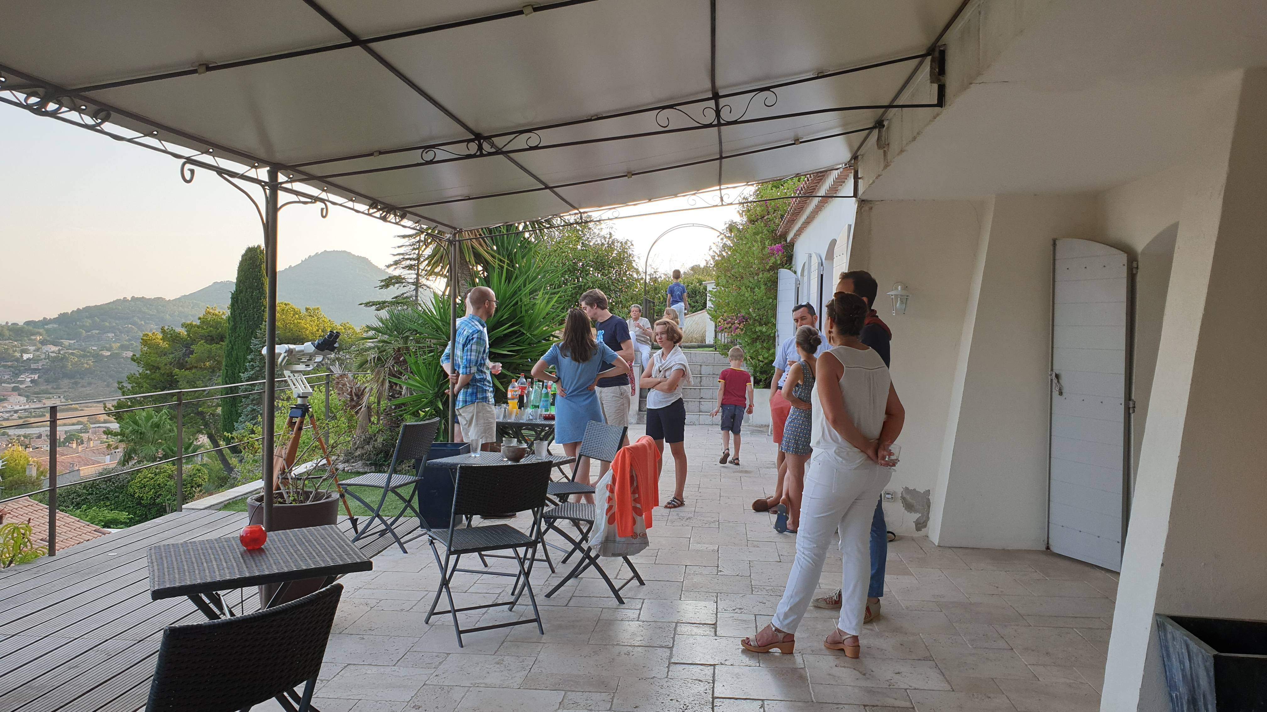 Une photo de l’annonce de location de vacances