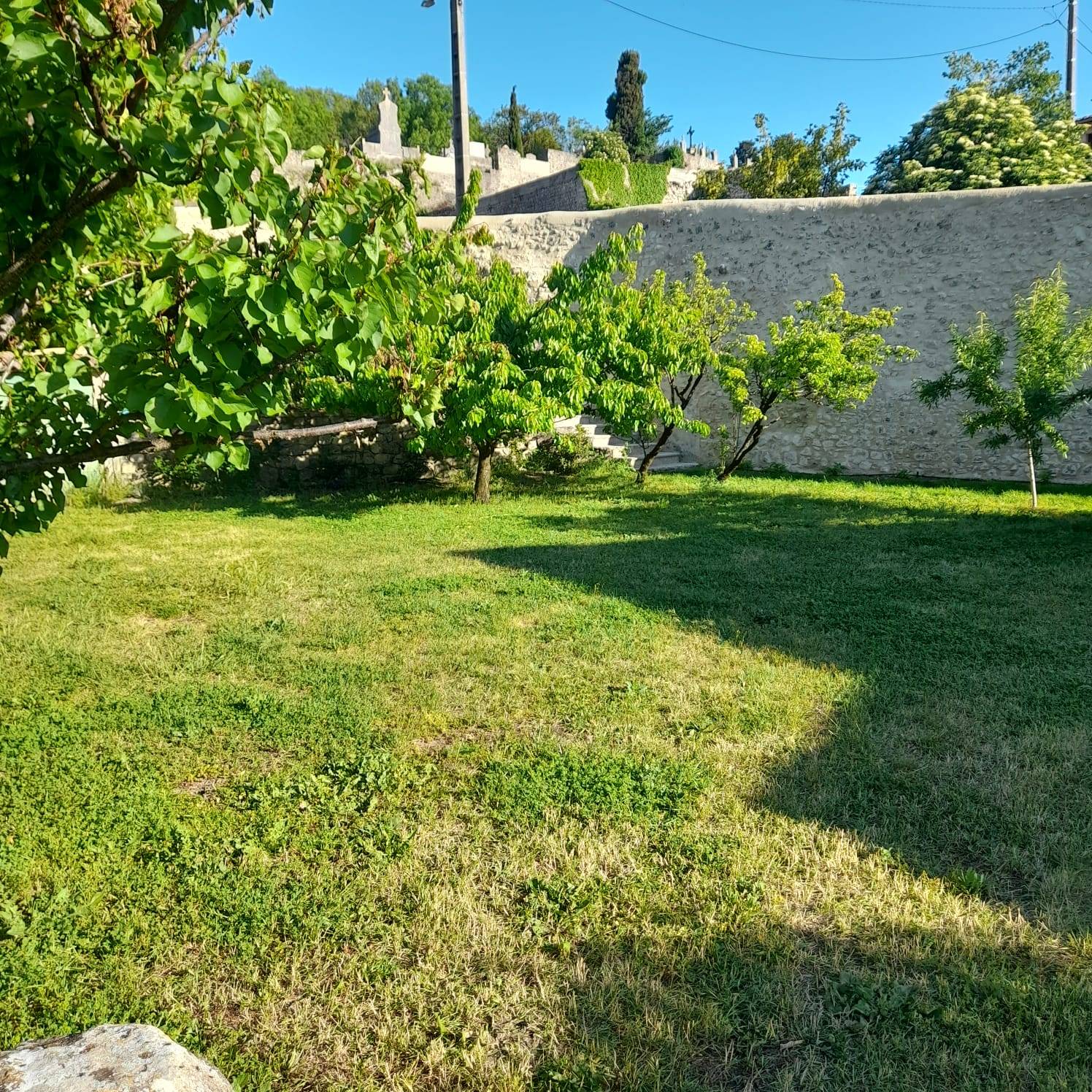 Une photo de l’annonce de location de vacances