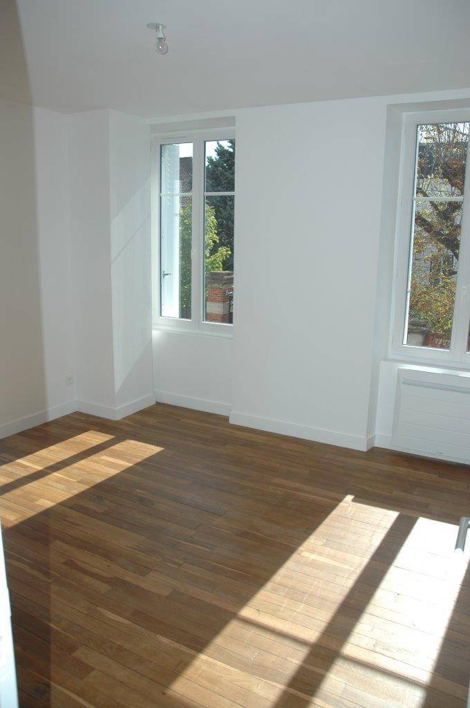 A Louer maison 127m² Croissy-sur-Seine 78290 - 4 chambres