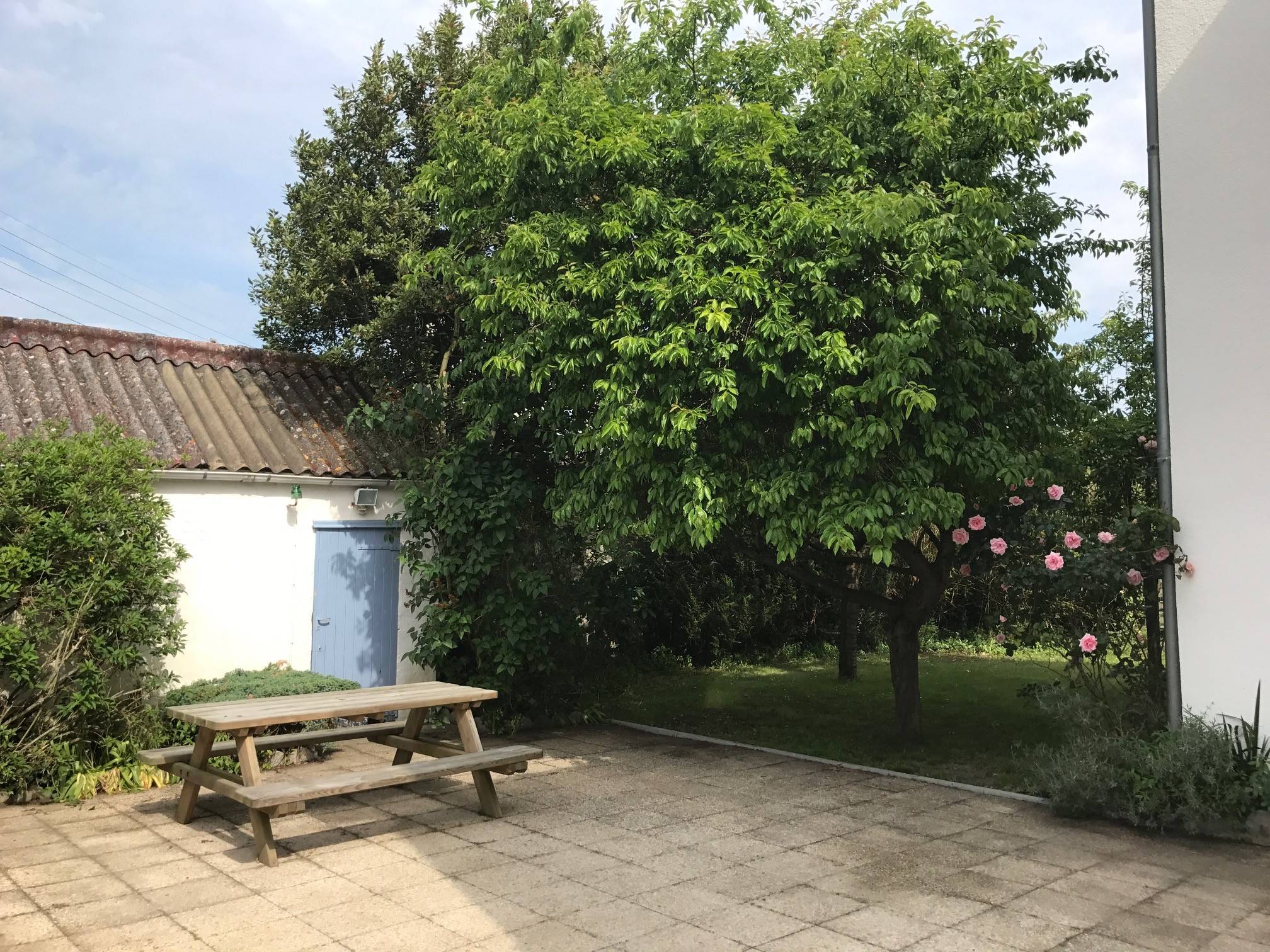 Une photo de l’annonce de location de vacances