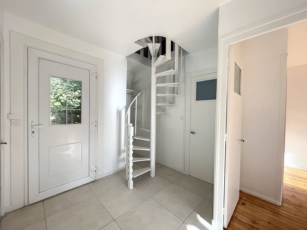 Une photo de l’annonce