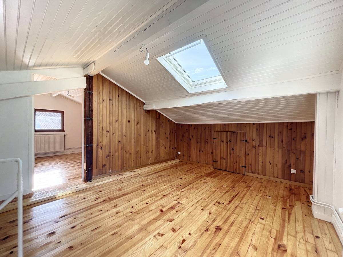 Une photo de l’annonce