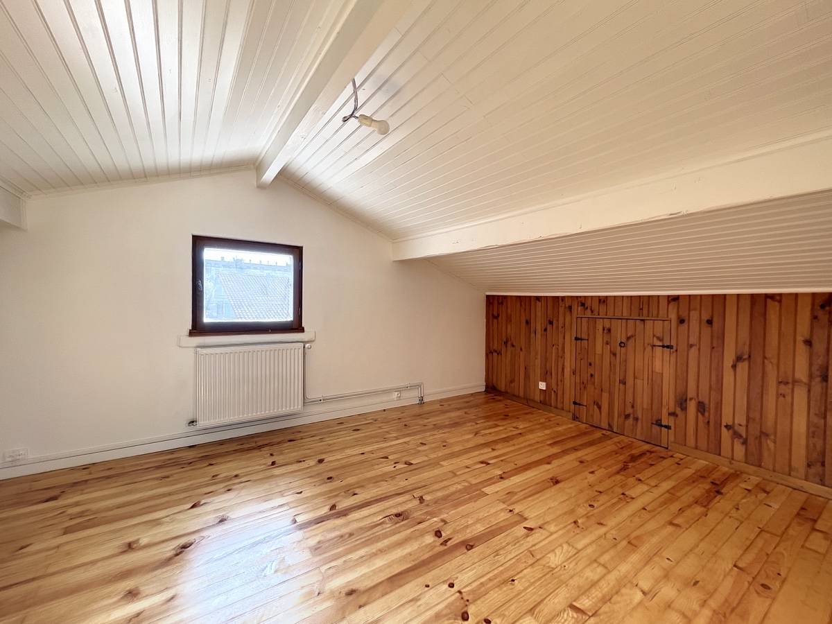 Une photo de l’annonce