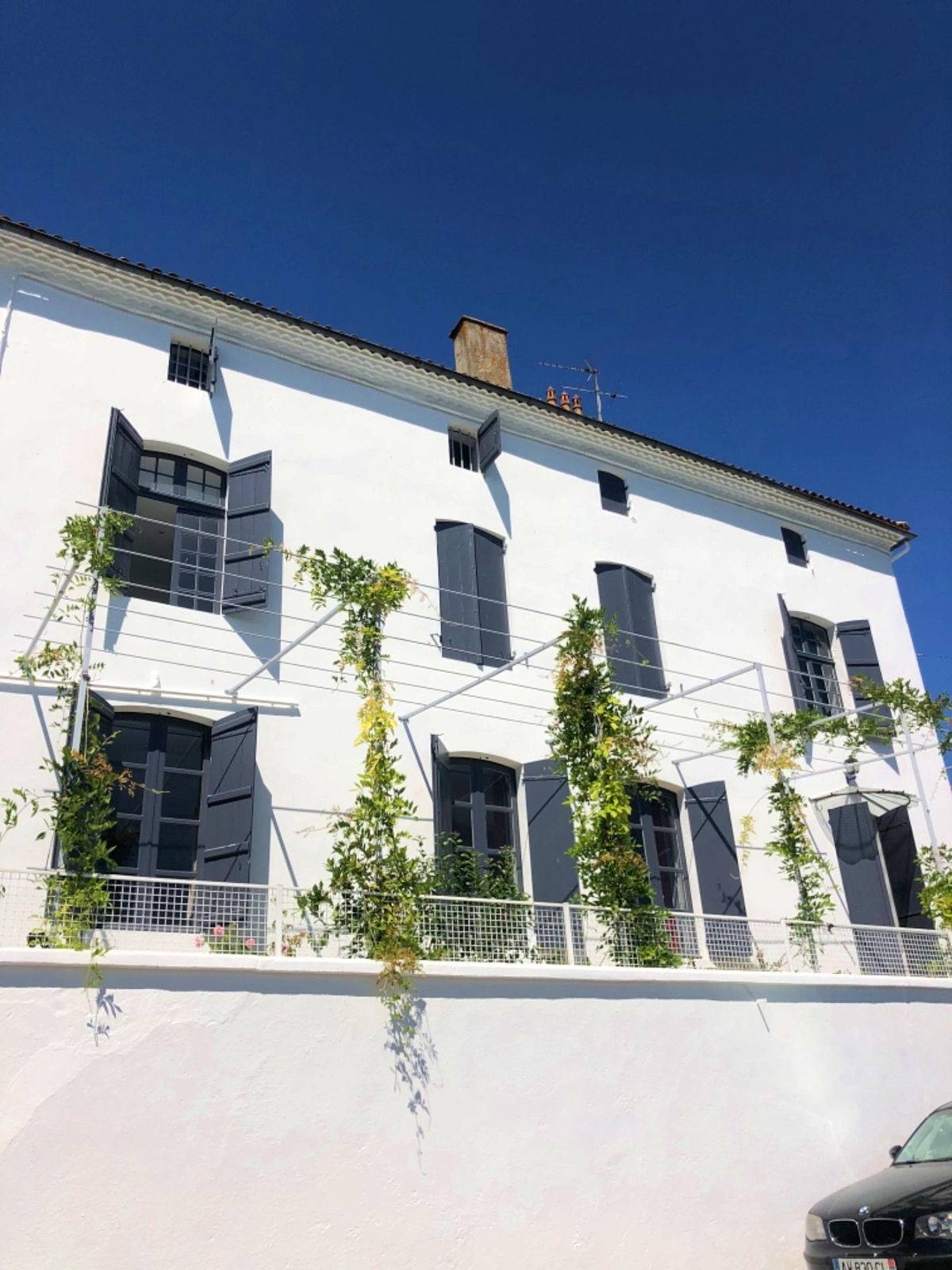 Loue maison Lot et Garonne - 9 chambres - 18 couchages - Damazan (47)