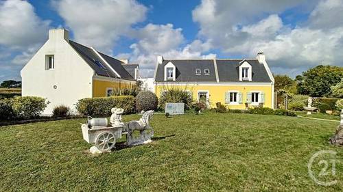 Loue maison d’hôtes à Belle-Ile en mer de 8 à 15 personnes au hameau sans issue de Parlevan