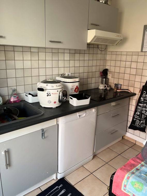 Une photo de l’annonce