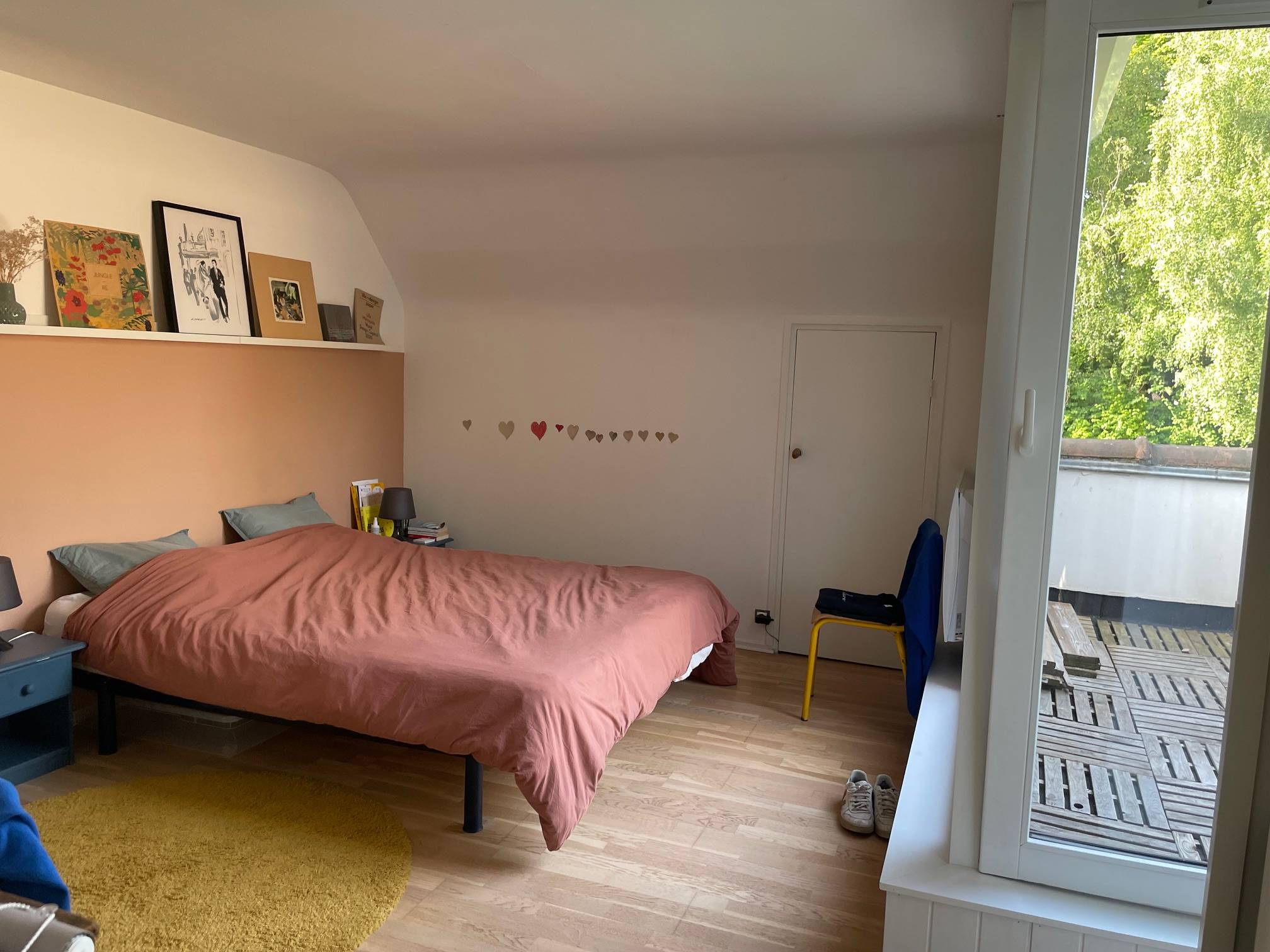 Une photo de l’annonce de location de vacances