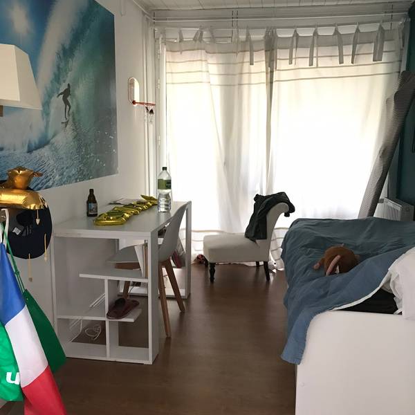 Une photo de l’annonce