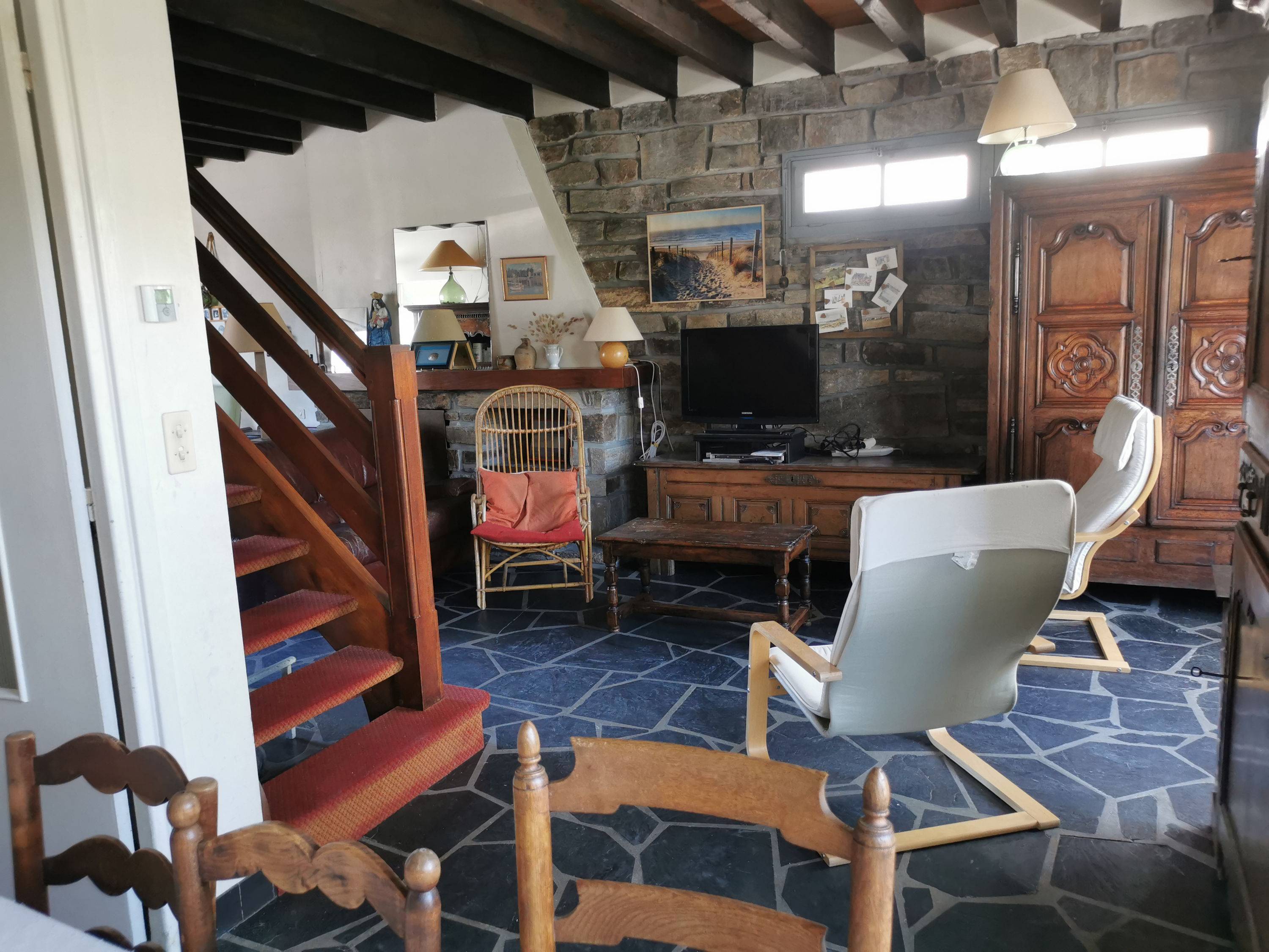 Une photo de l’annonce de location de vacances