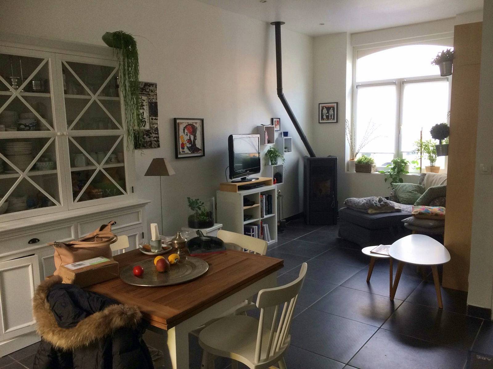 Loue maison - 100m² - Lille