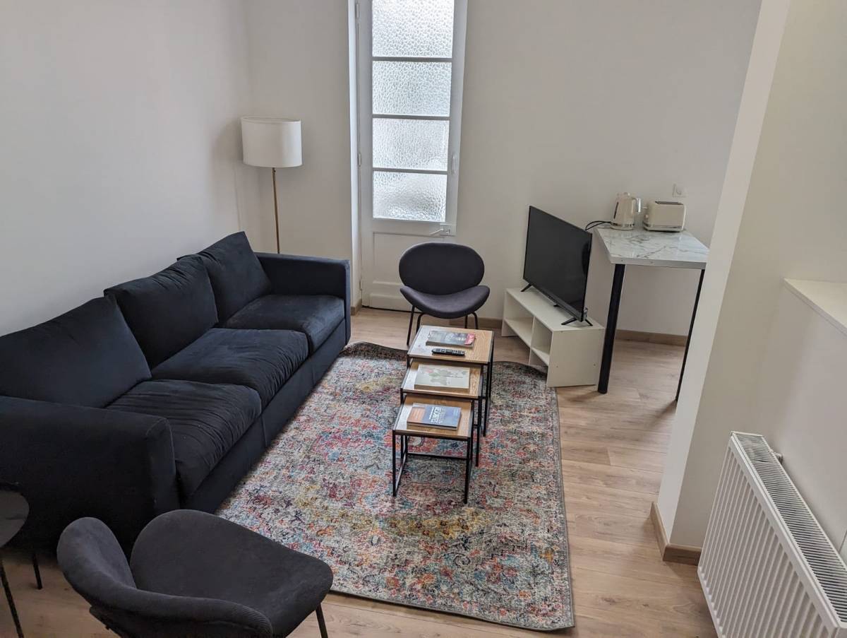 Une photo de l’annonce