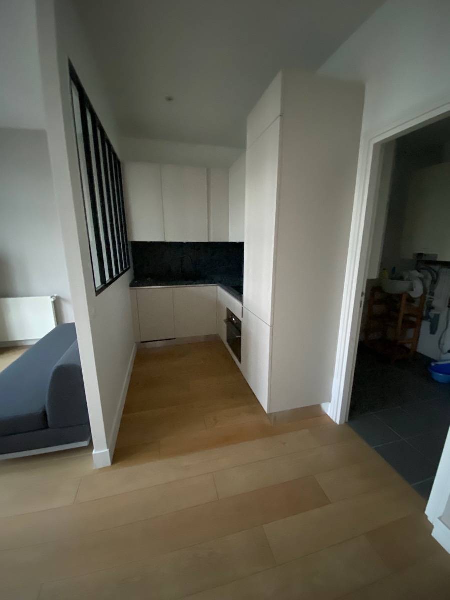 Une photo de l’annonce