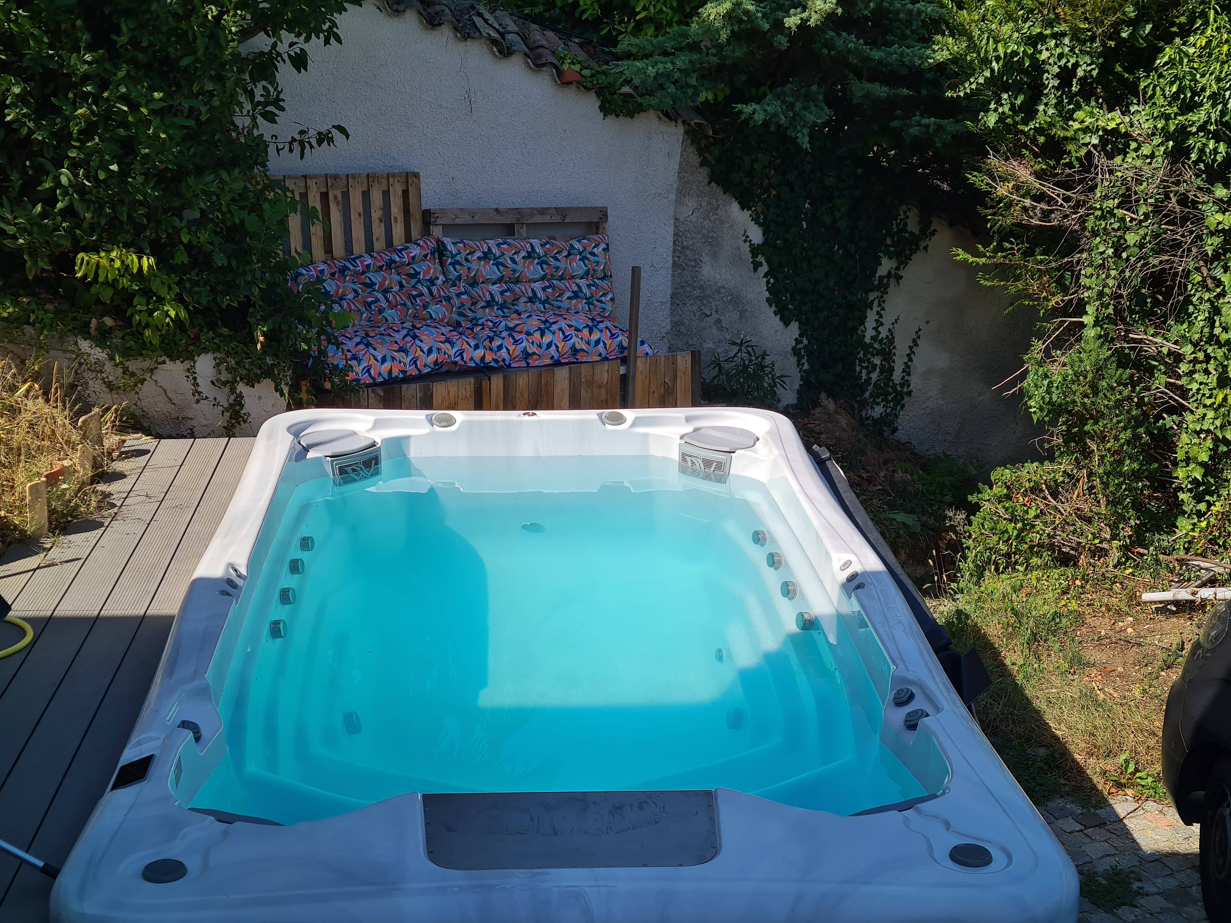 Une photo de l’annonce