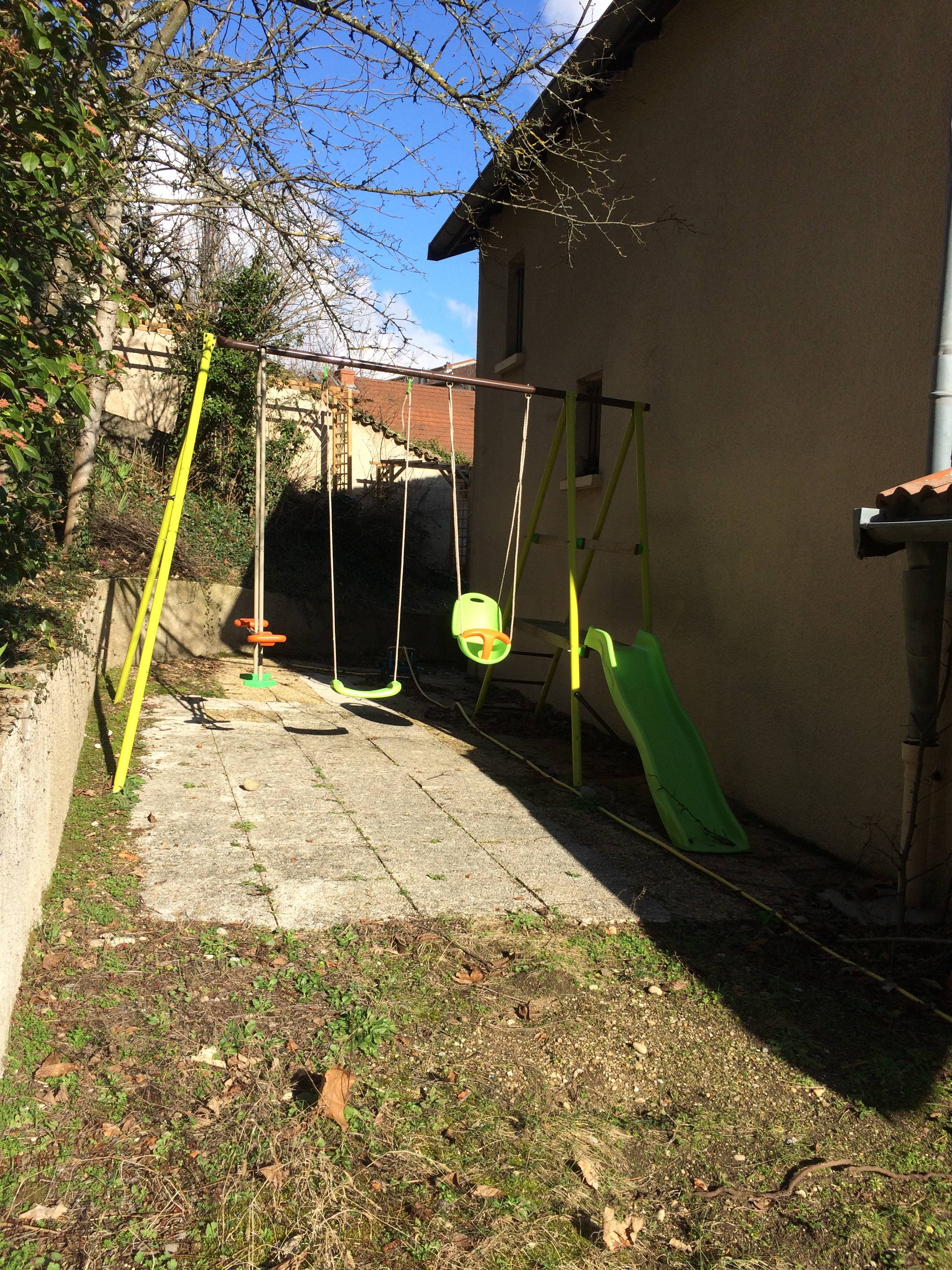 Une photo de l’annonce