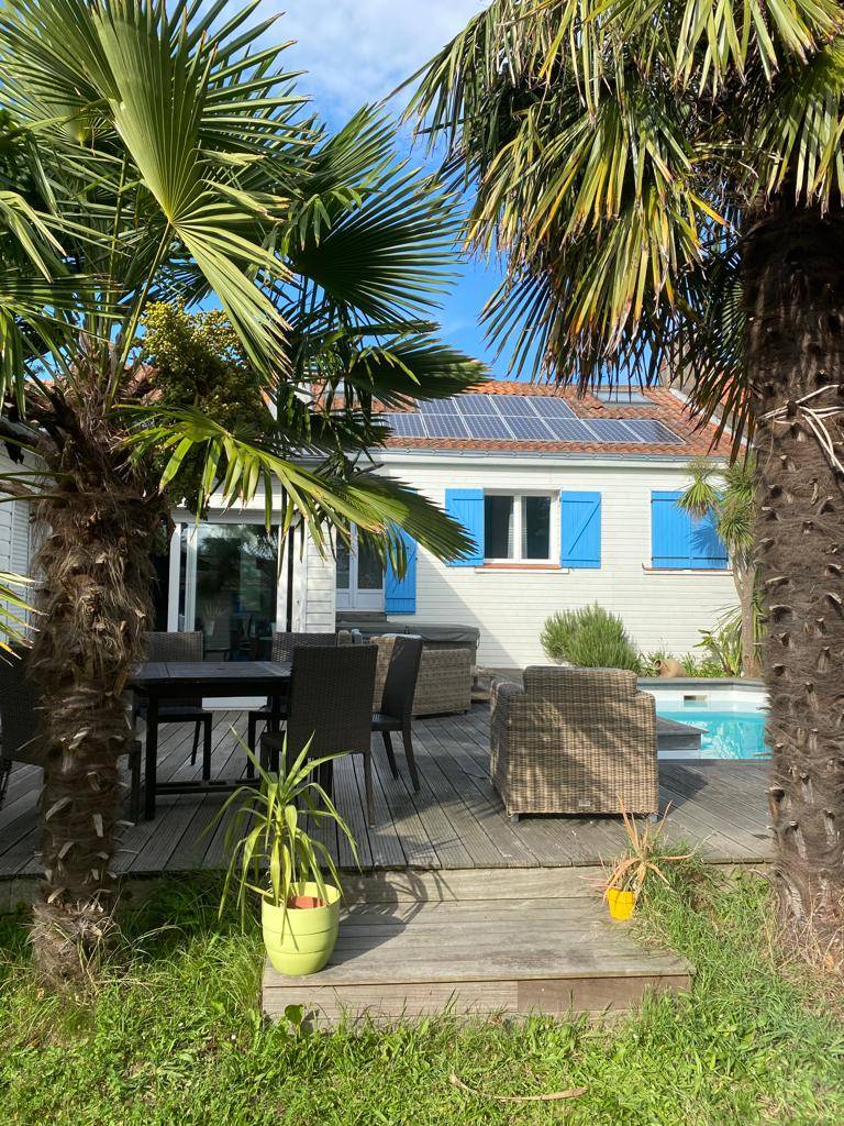 Une photo de l’annonce