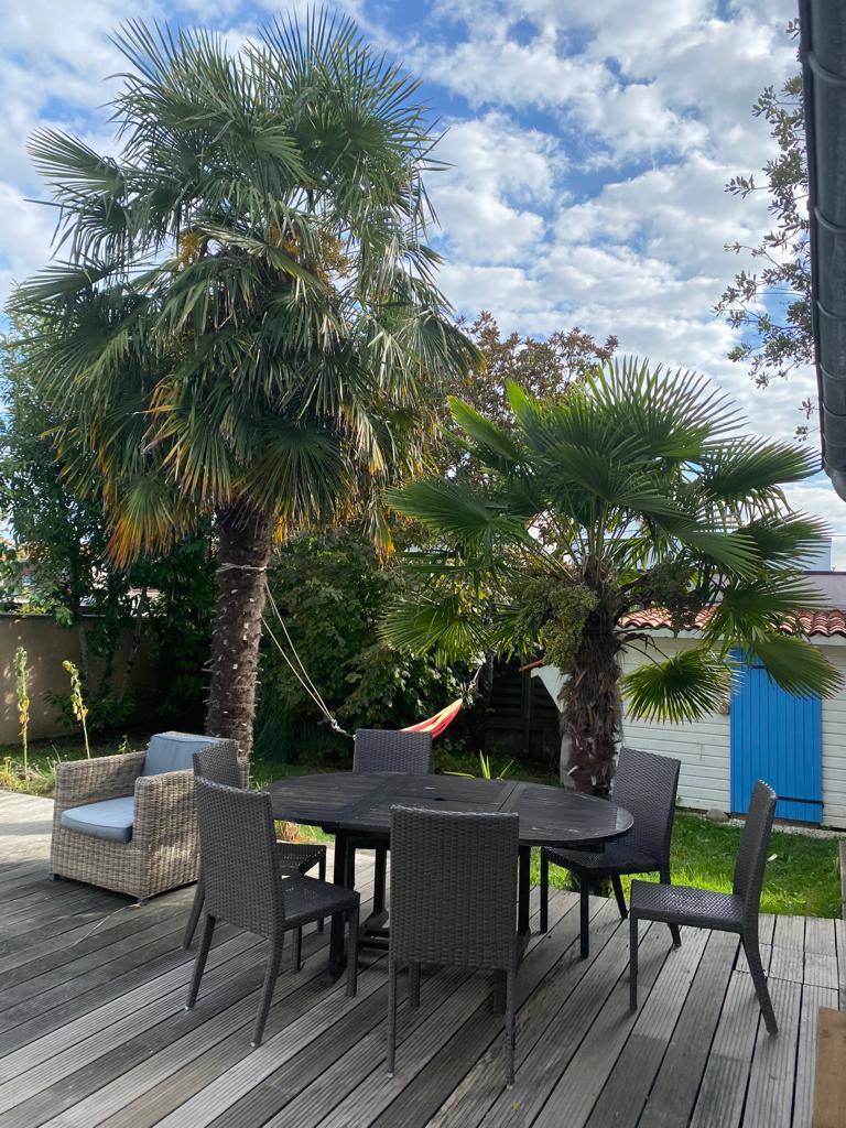 Une photo de l’annonce