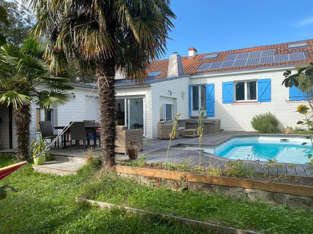 Une photo de l’annonce