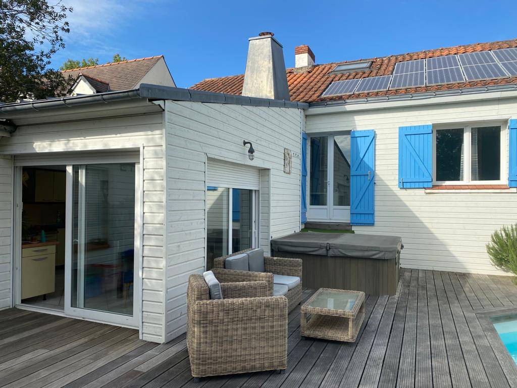 Une photo de l’annonce