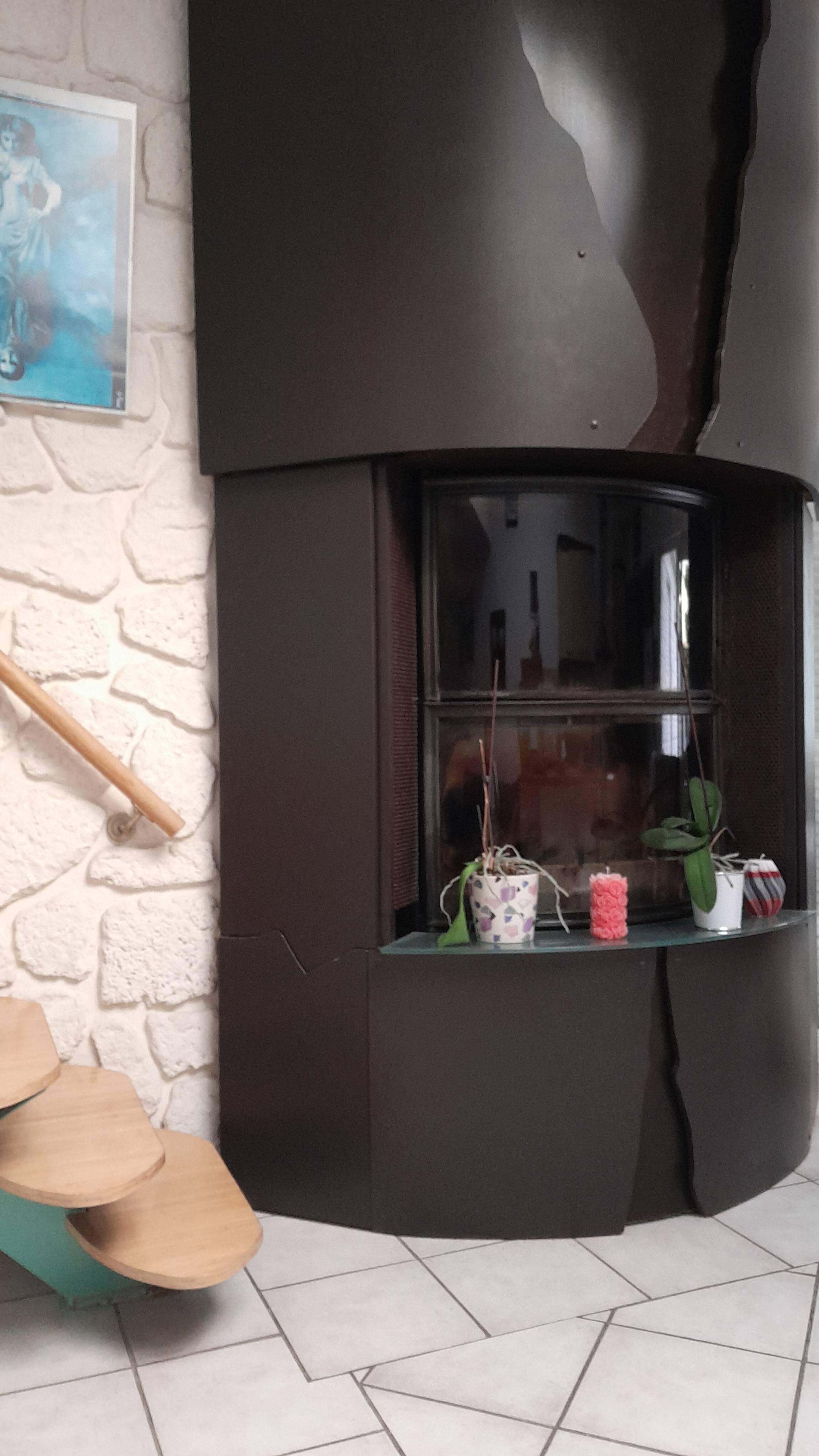 Loue maison 160m²