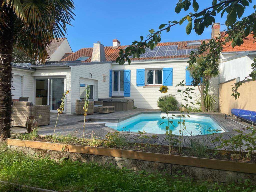 Une photo de l’annonce