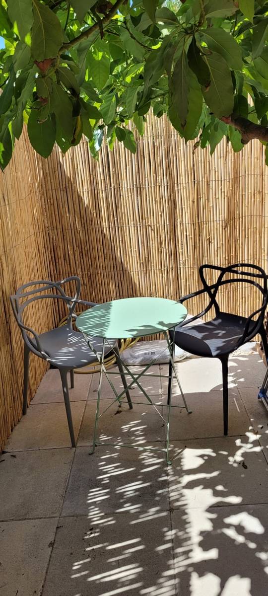 Une photo de l’annonce