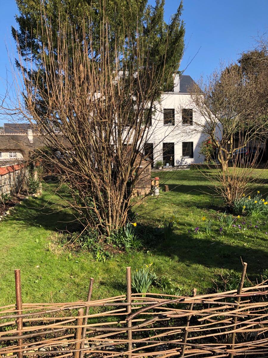 Loue maison meublée SainteAdresse (76), juillet 2022 à juillet 2023