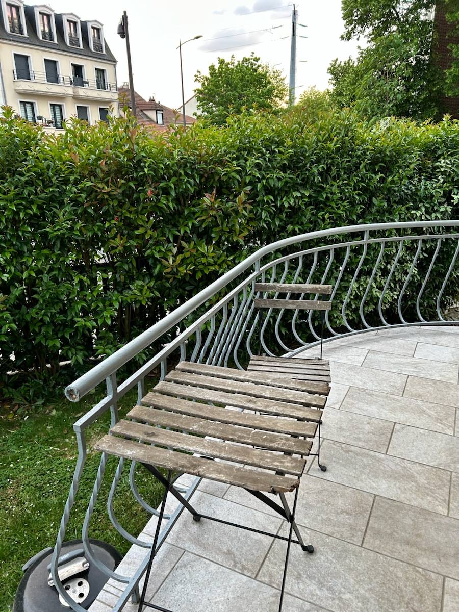 Une photo de l’annonce