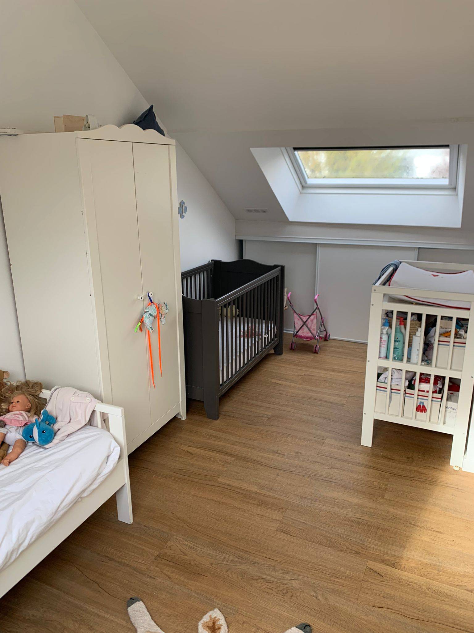 Une photo de l’annonce