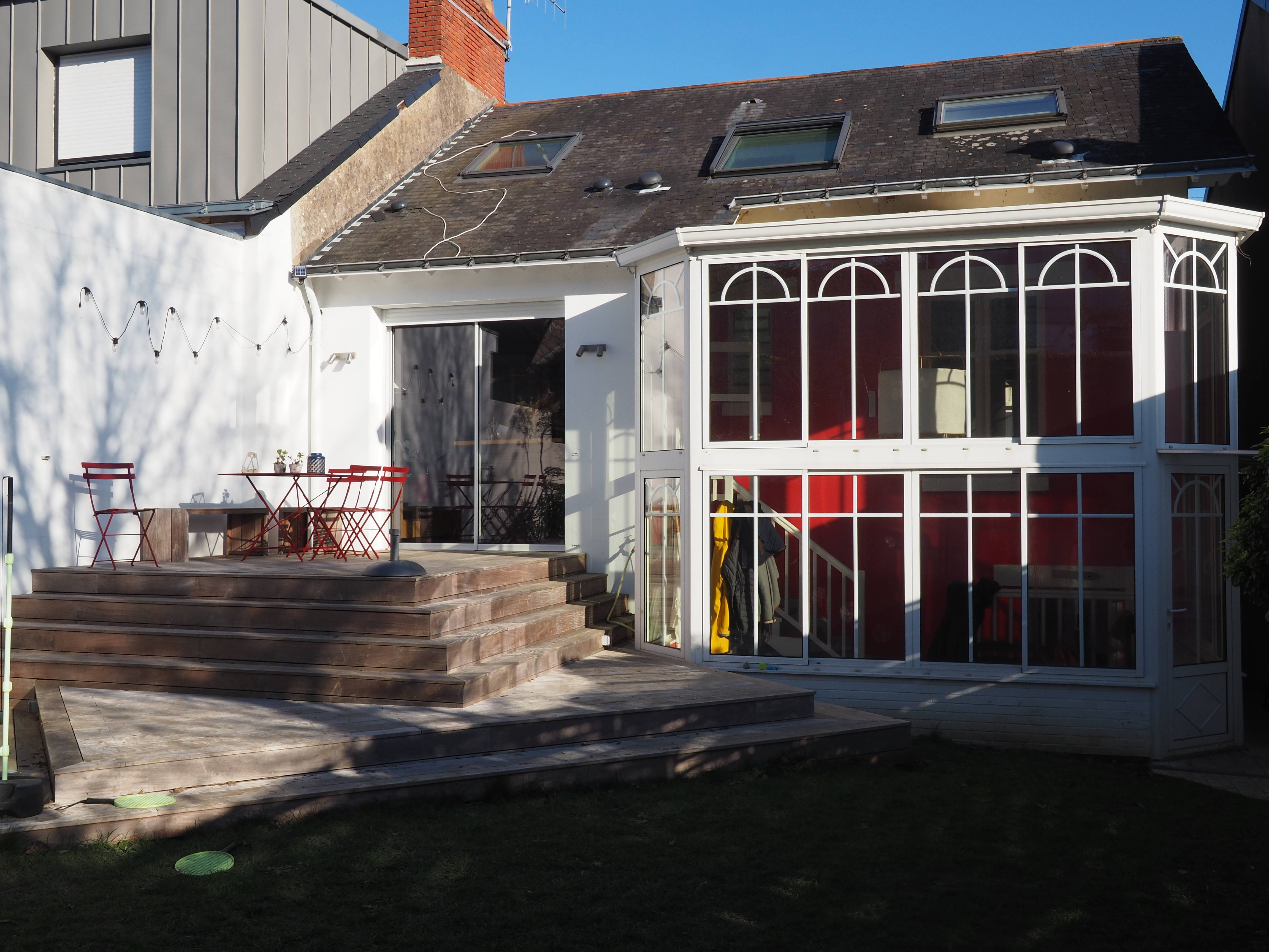 Une photo de l’annonce