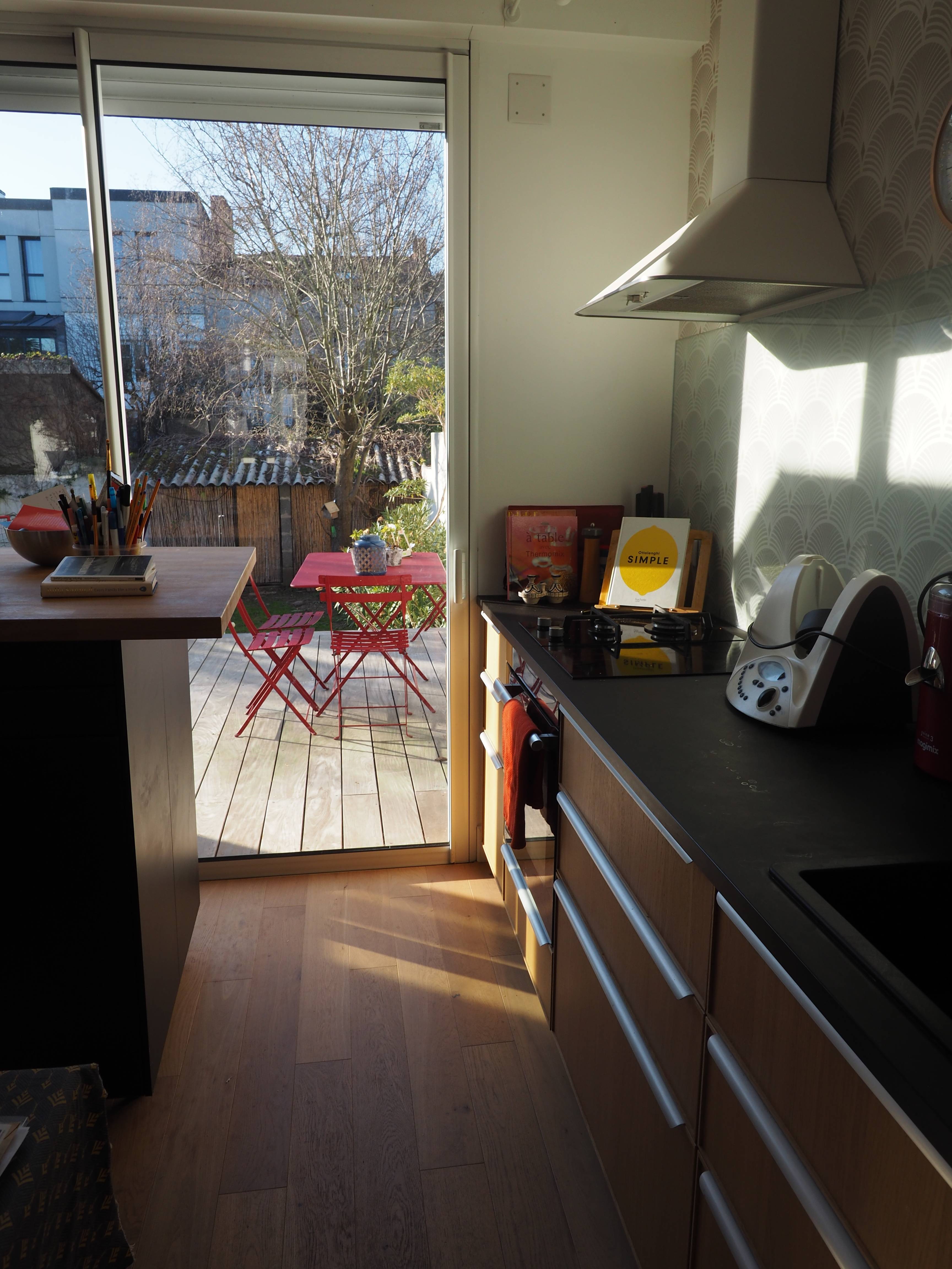 Une photo de l’annonce