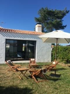 Une photo de l’annonce de location de vacances
