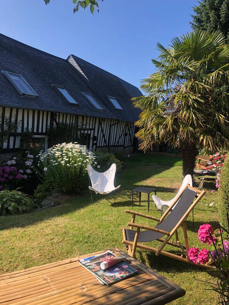 Une photo de l’annonce de location de vacances