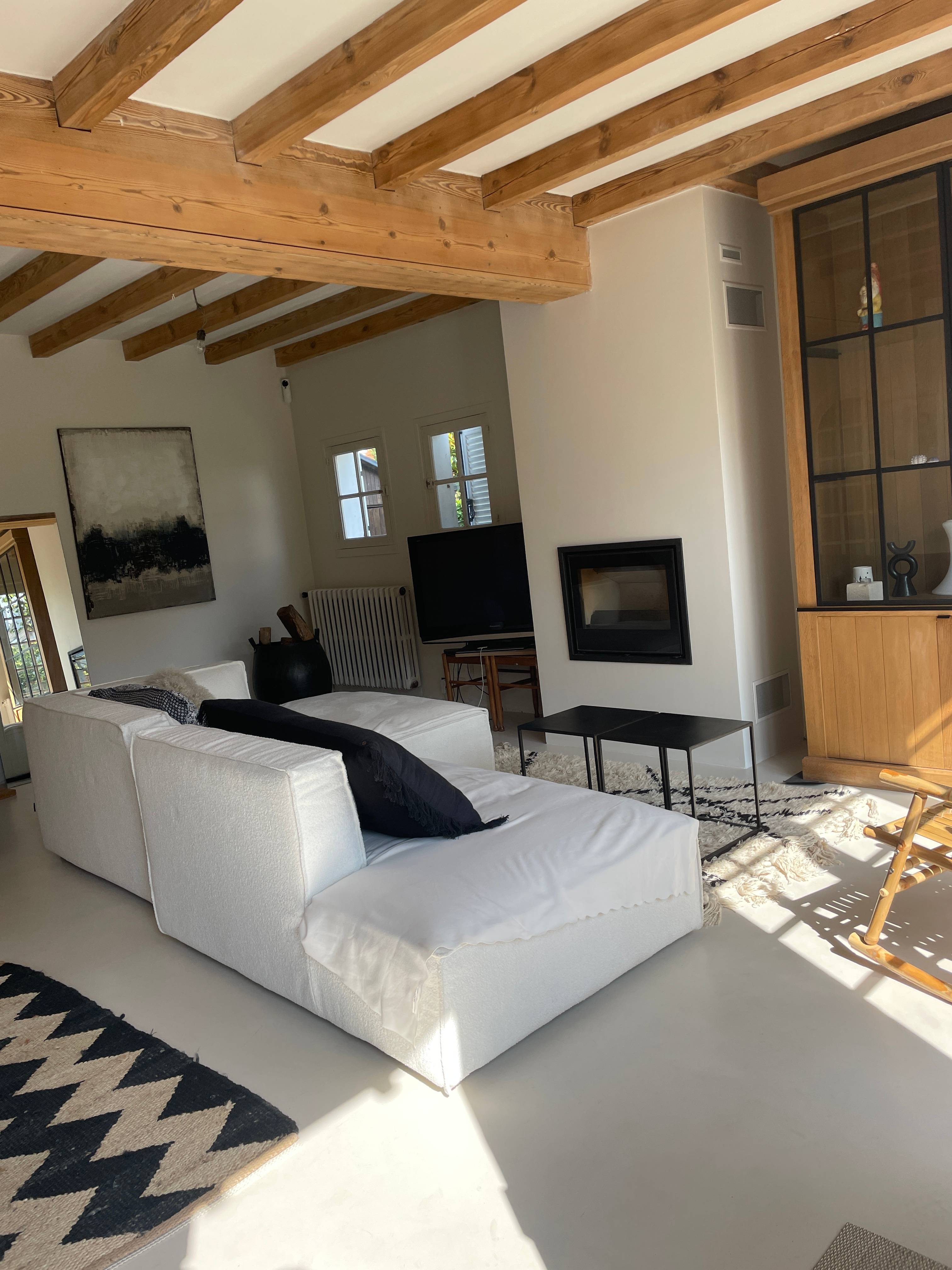 Loue maison 6 couchages Le Pouliguen