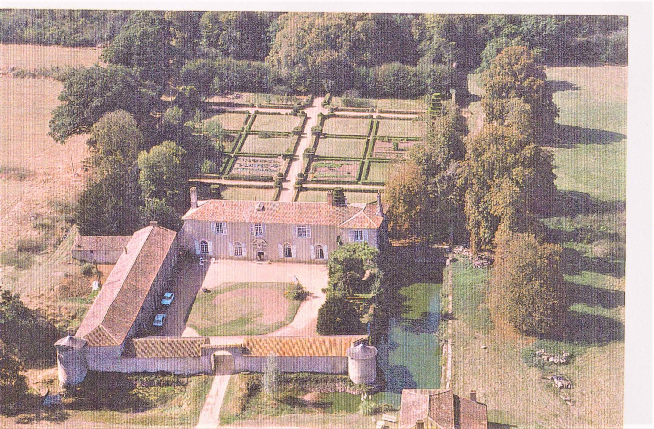 Une photo de l’annonce