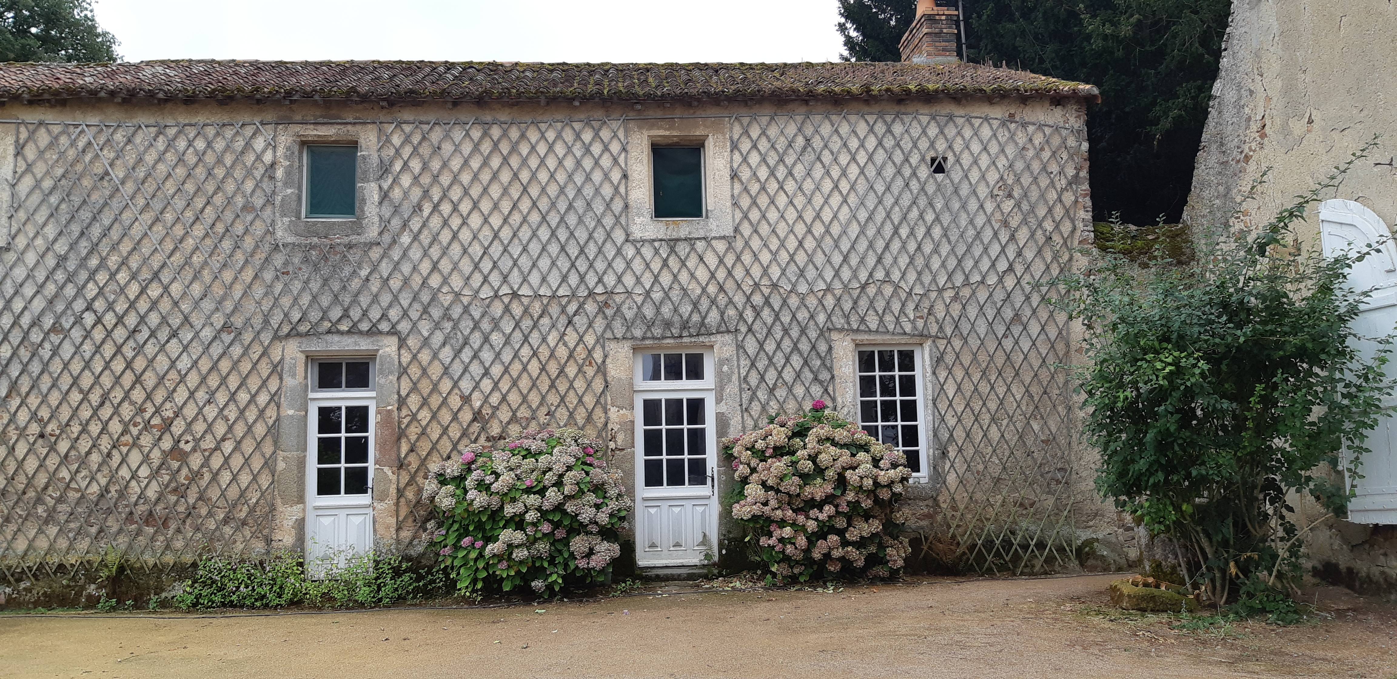 Une photo de l’annonce