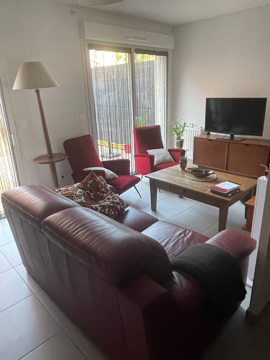 Loue maison 64m² 3 pièces non meublée