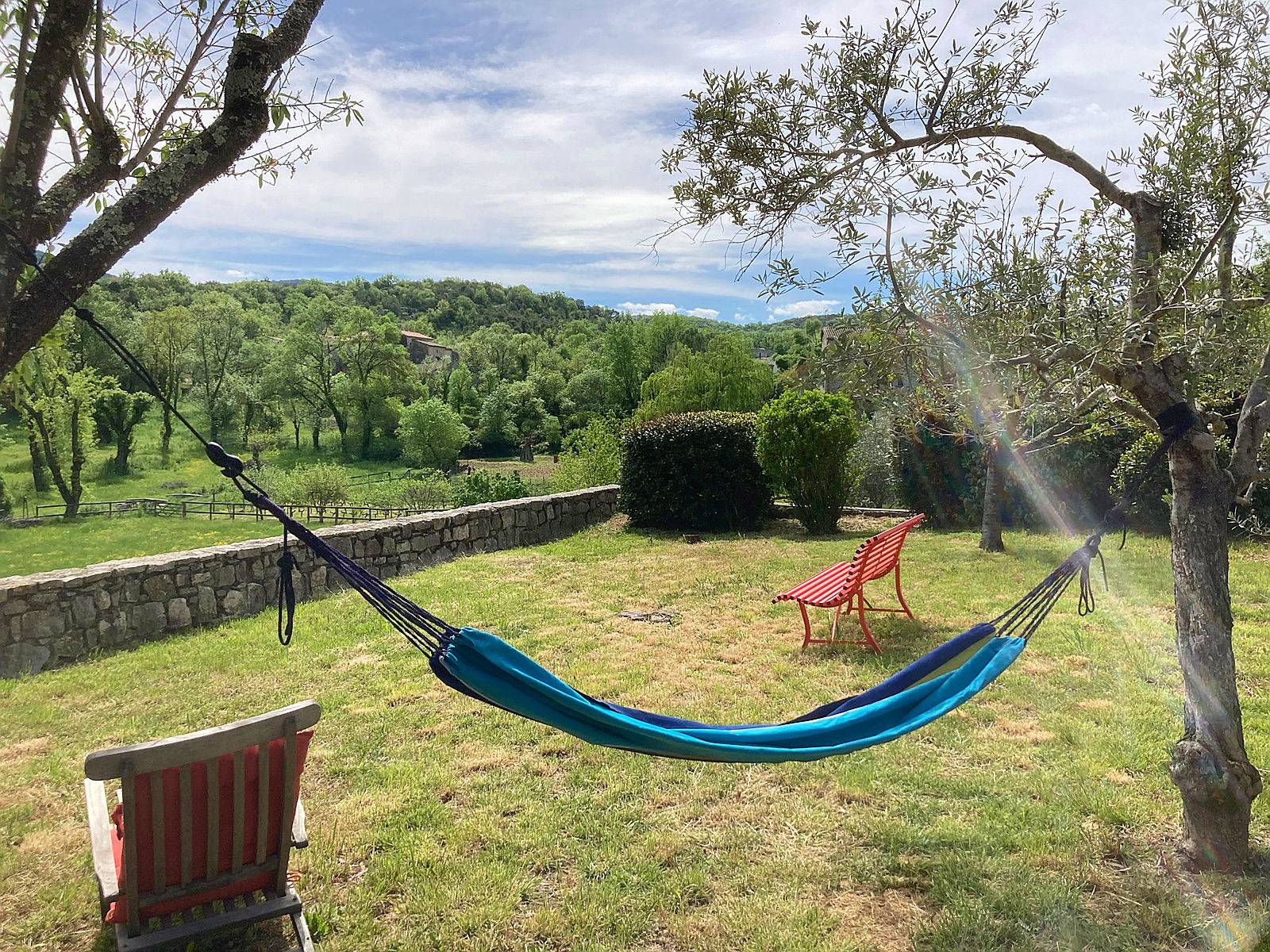 Une photo de l’annonce de location de vacances