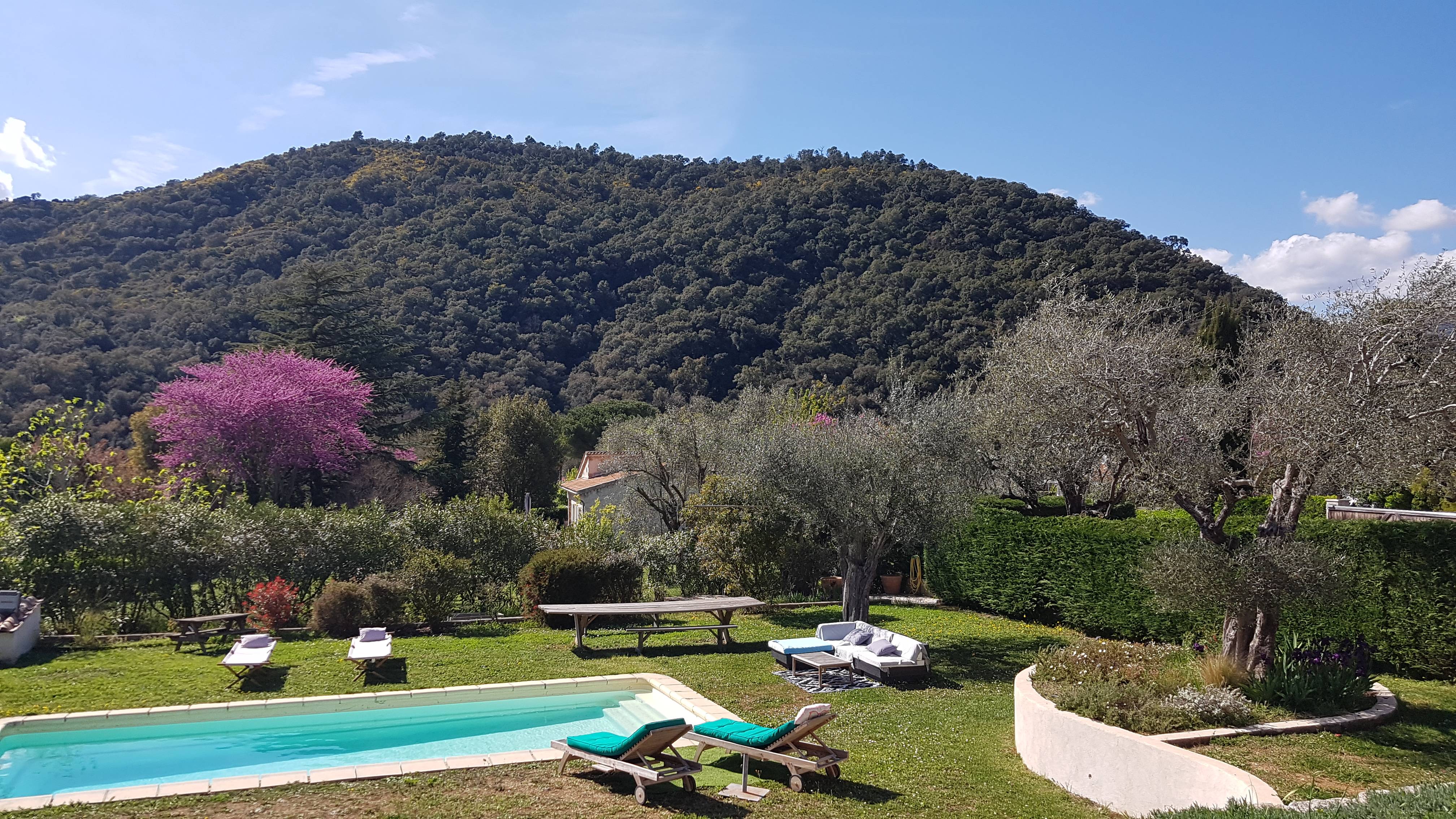 Une photo de l’annonce de location de vacances