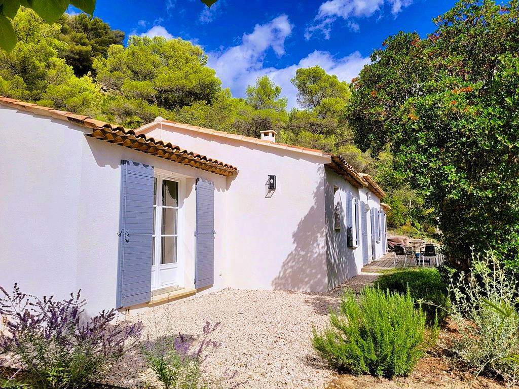 Une photo de l’annonce de location de vacances