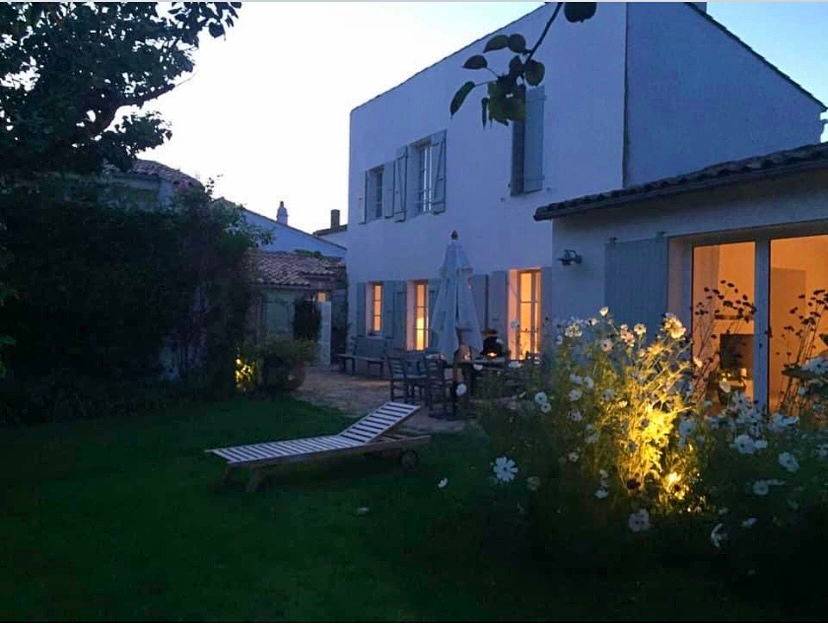 Une photo de l’annonce de location de vacances