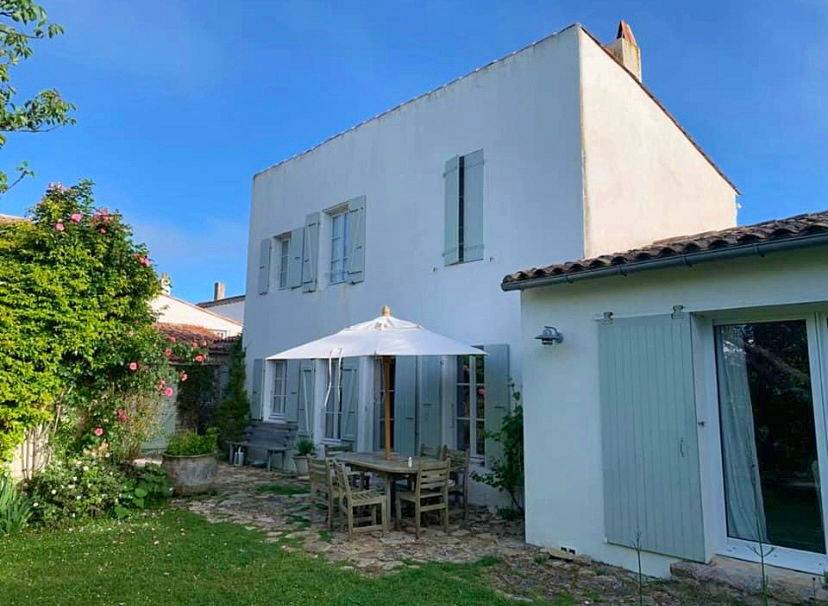 Une photo de l’annonce de location de vacances