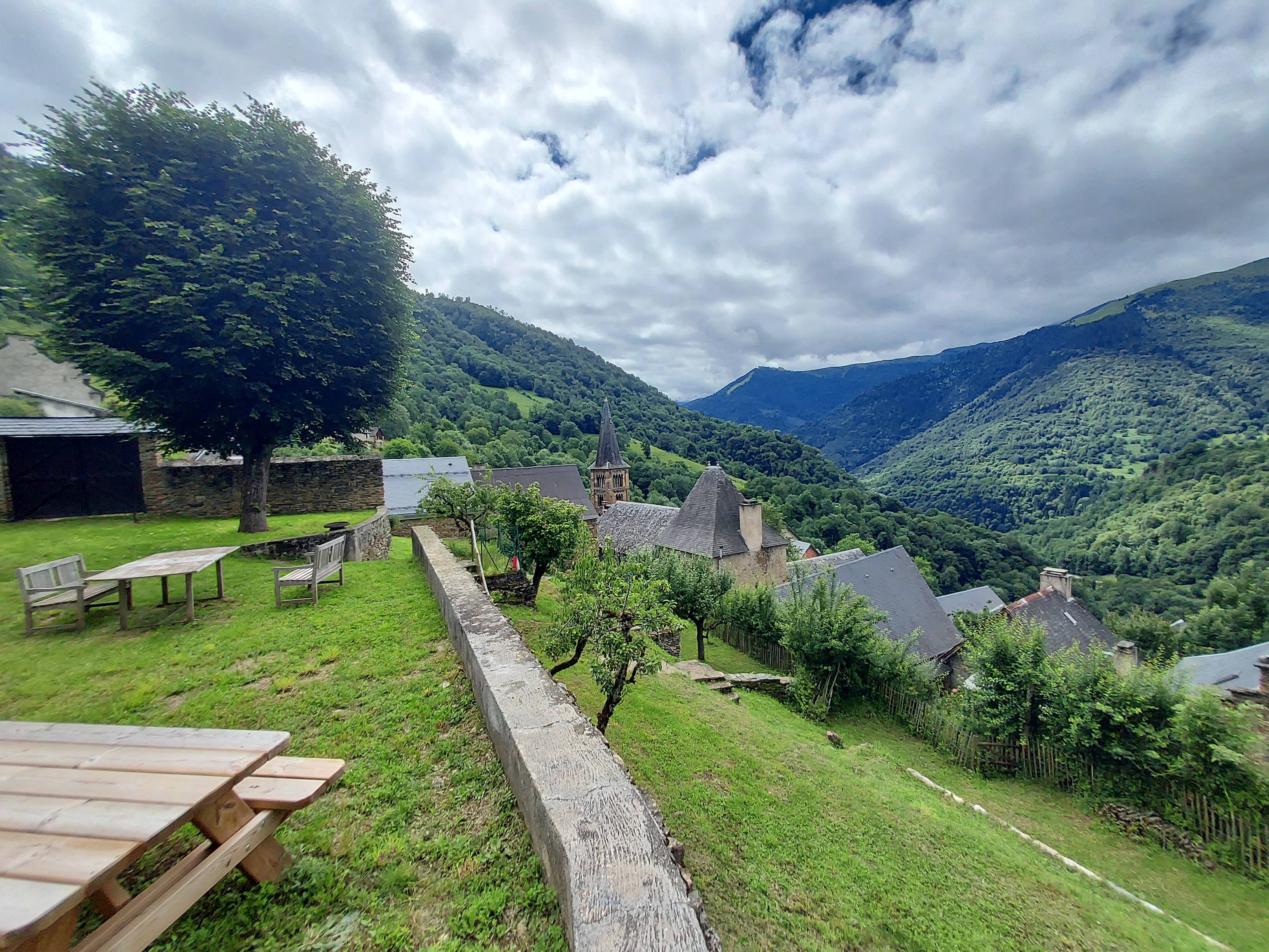 Une photo de l’annonce de location de vacances
