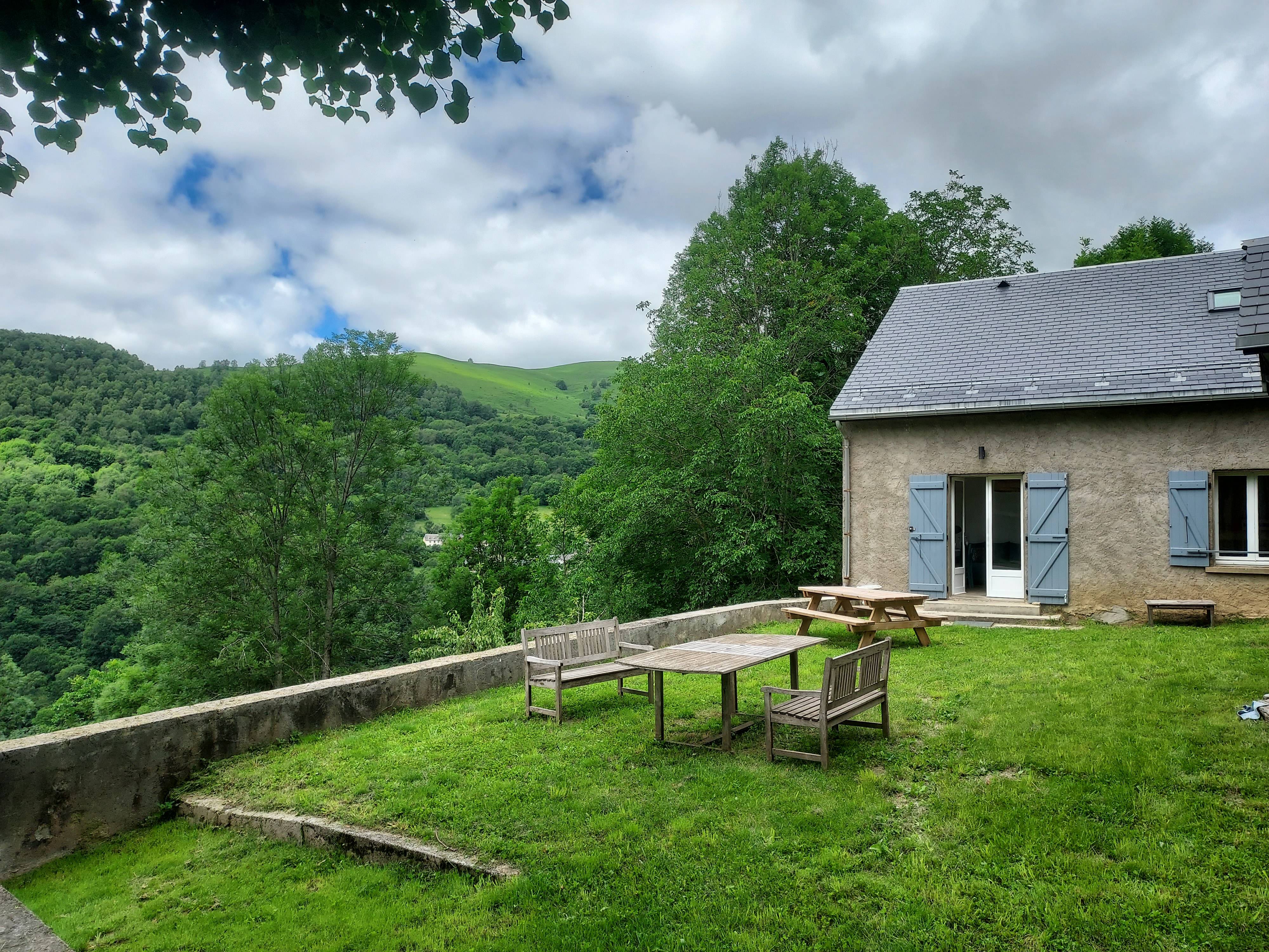 Une photo de l’annonce de location de vacances