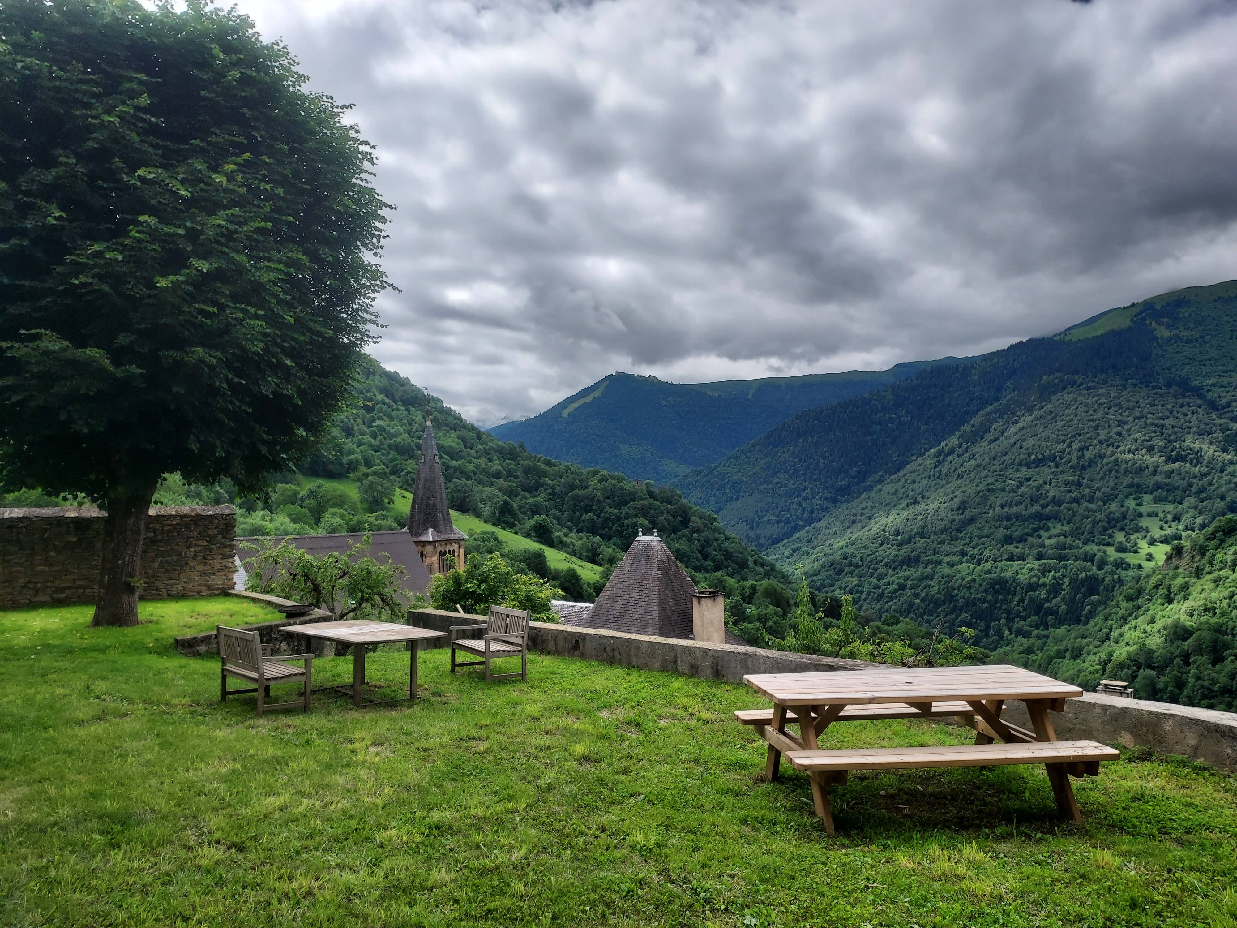 Une photo de l’annonce de location de vacances