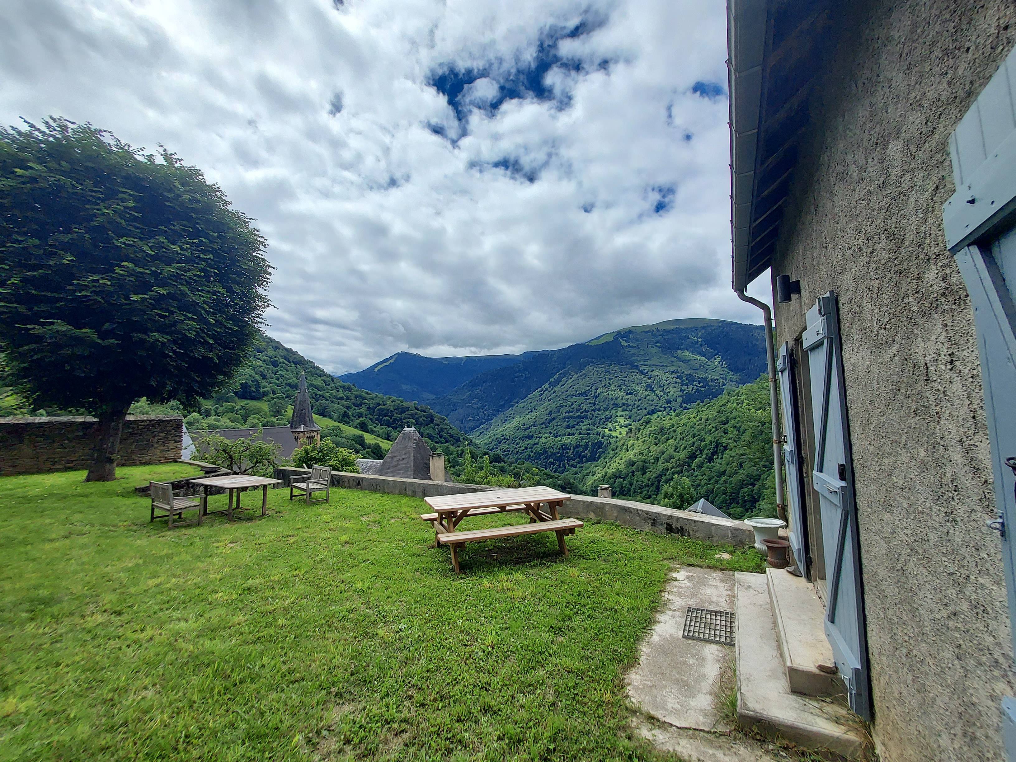 Une photo de l’annonce de location de vacances